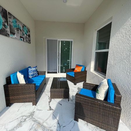 3Bd/2Bth Home Near Downtown Orlando Exterior foto